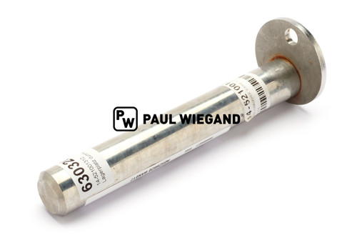 Bolzen Schmidt Cleango 400/500 Pendellagerung D: 30 l: 211  (63032037)