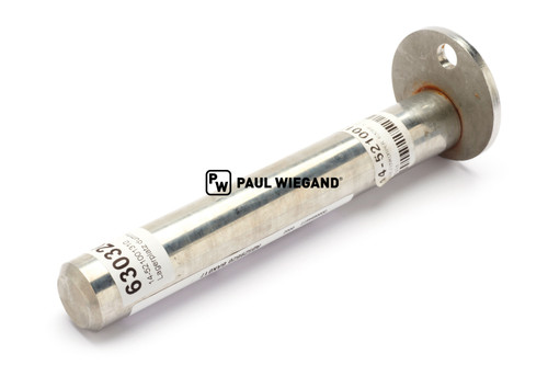 Bolzen Schmidt Cleango 400/500 Pendellagerung D: 30 l: 211  (63032037)