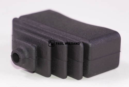 Faltenbalg NTM Hecklader Joystick Heckteilsteuerung l: 33.5 b: 90 h: 76 (25010002)