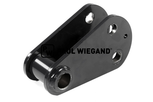 Halter Johnston VT/VS 501 Hydraulikzylinder Heckklappe (67013761)