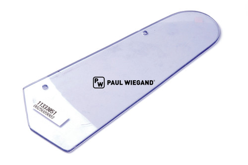 Funda protectora Zöller 256 Lifter PVC (11333051)
