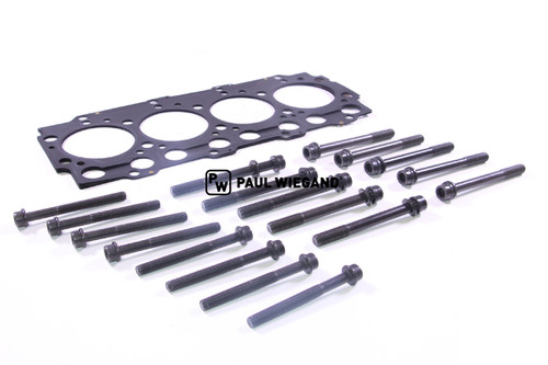 Junta de culata Bucher Municipal Citycat 2020 EURO 6 "VM-Motori" R754 (68034726)