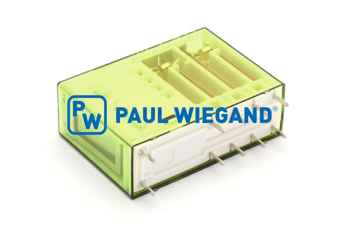 Sicherheitsrelais Norba RL300  (17010143)