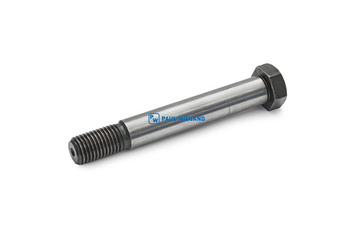 Passschraube DIN 609 M16x93 8.8 D: 17 l: 120 ab 01/2003 (11113156)