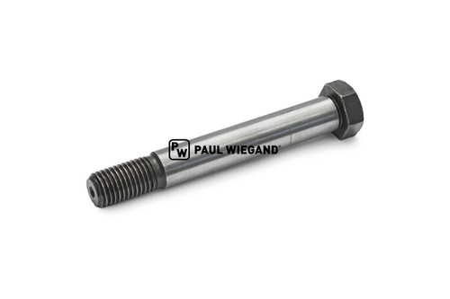 Tornillo de fijación DIN 609 M16x93 8,8 D: 17 l: 120 a partir de 01/2003 (11113156)