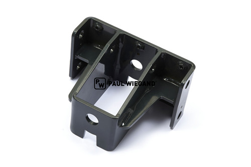 Cojinete pendular Schmidt Cleango 400/500 barredora frontal EURO 6c (63032031)