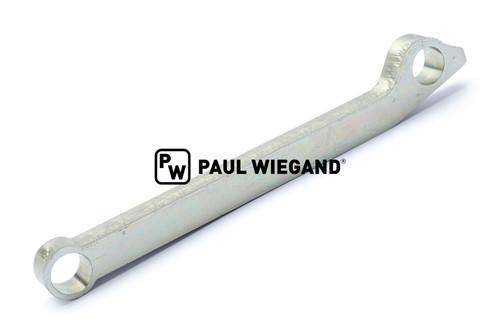 Hebel Faun ENVIRONNEMENT Twinlift Behälterklemmung unten  (70013029)