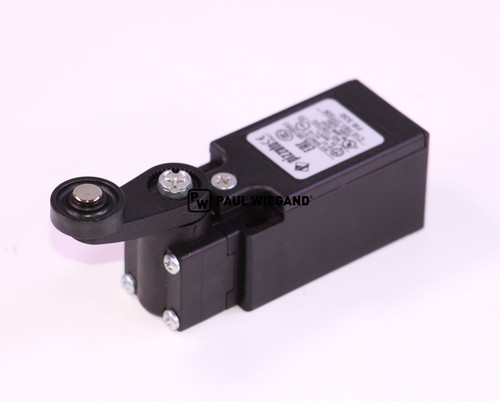 Positionsschalter Bucher Municipal Citycat 2020  (68034078)