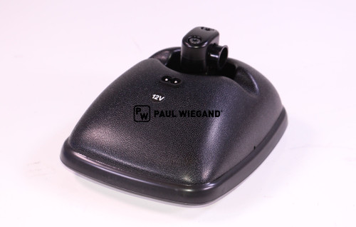 Rampenspiegel MFH 2500 12VDC beheizt (59016202)