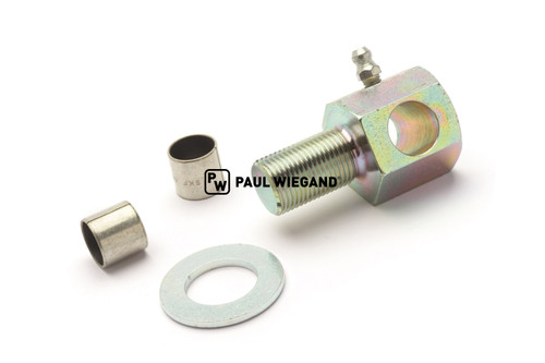 Junta giratoria Schmidt Swingo serie 200 brazo de cepillo cilíndrico giratorio (63022169)