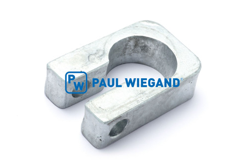 Halterung MUT Variopress Augenschraube Aufbaubefestigung  (14900059) Halterung MUT Variopress Augenschraube Aufbaubefestigung  (14900059)