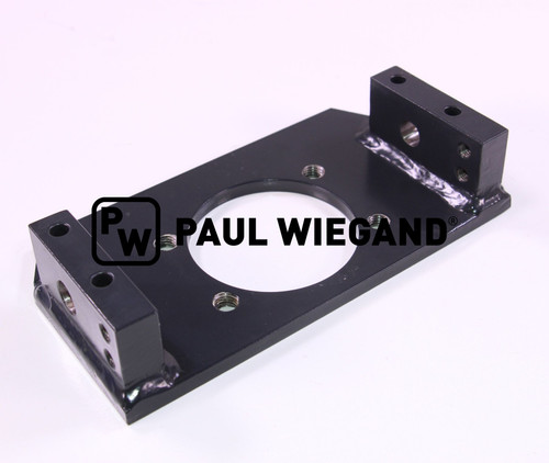 Konsole Schmidt Swingo 200-Serie Hydraulikmotor Besenarm  (63015461)