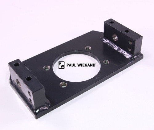 Consola Schmidt Swingo serie 200 brazo cepillo motor hidráulico (63015461)