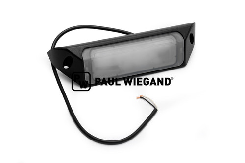 Arbeitsscheinwerfer Hella LED "FMS PRIME" lg: 500 12/24VDC 28W (86000025)
