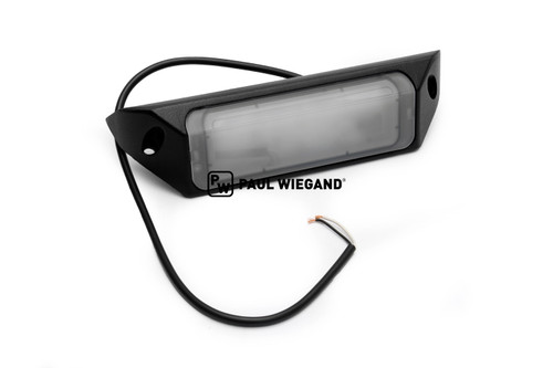 Faro de trabajo Hella LED "FMS PRIME" lg: 500 12/24VDC 28W (86000025)