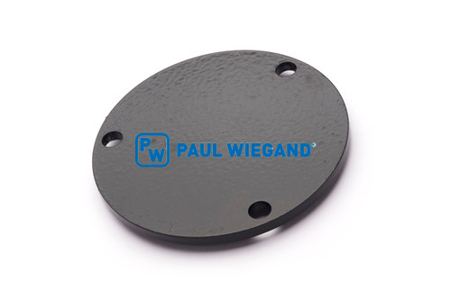 Deckel Dulevo 5000 Lagergehäuse Kehrwalze  (58012078)
