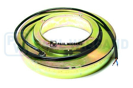 Elektromagnetspulenkörper Haller X1/X2 f. Elektromagnetkupplung (03901003)