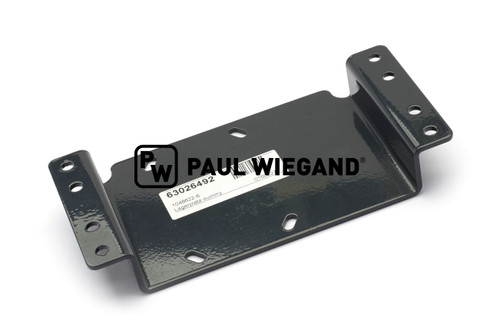 Halter Schmidt Swingo 200-Serie Doppelzahnradpumpe Nebenaggregate l: 202 b: 109 h: 31 s: 3  (63026492)