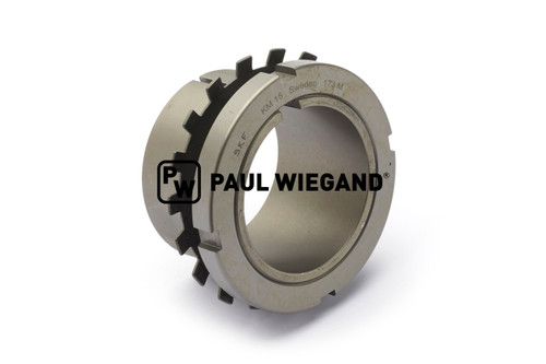 Spannhülse Brock SL 280 Stehlager M75x2 d: 65 (64066008)