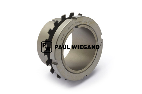 Spannhülse Brock SL 280 Stehlager M75x2 d: 65 (64066008)