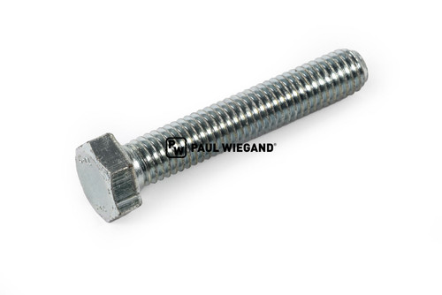 Sechskantschraube Zöller Magnum XXL DIN/ISO 933/4017 M8x45 verzinkt 10.9 (11100009)