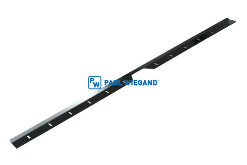 Rascador Faun Variopress top push-out wall acero l: 1995 w: 95 s: 6 (01027516)
