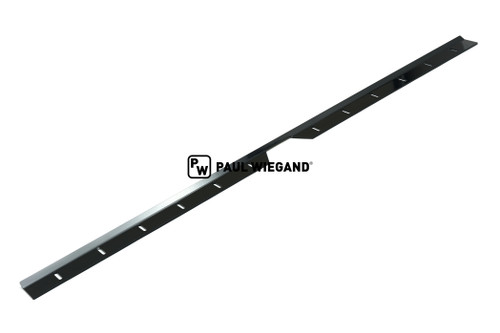Rascador Faun Variopress top push-out wall acero l: 1995 w: 95 s: 6 (01027516)