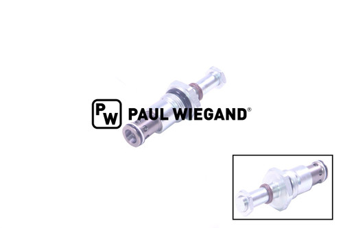 Wegeventil Johnston C200 Steuerblock Arbeitshydraulik CT21 2/2 Wege 250bar (67014707)