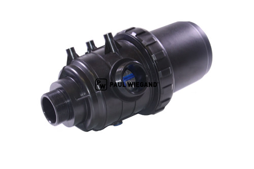 Wasserfilter MUT Kehrmaschine komplett Hochdruckanlage G2"  (56012003)