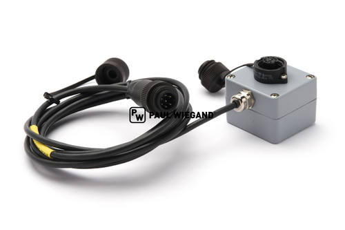 Cable de extensión Motec Ametek MK34.3-MA2 "Servicio de invierno" (79010096)