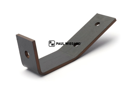 Soporte de montaje para reposacabezas en pulgadas (11223037)