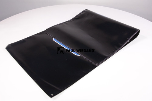 Tarpaulin Schmidt Swingo 200 series cover slide l: 430 w: 1070 s: 1.5 (63015373)