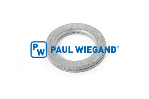 Keilsicherungsscheibe DIN 25201 M30 (1 1/8") 31,4x47x5,7 verzinkt (10050132)