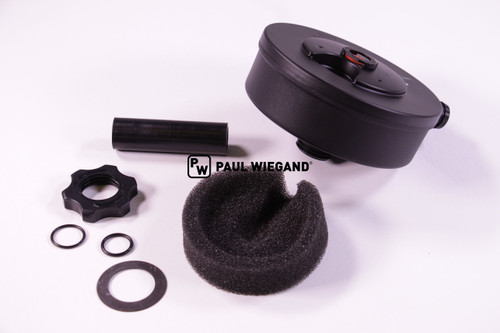 Entlüftungsfilter RAVO 5er-Serie Motorgehäuse EURO 6  (60054368)