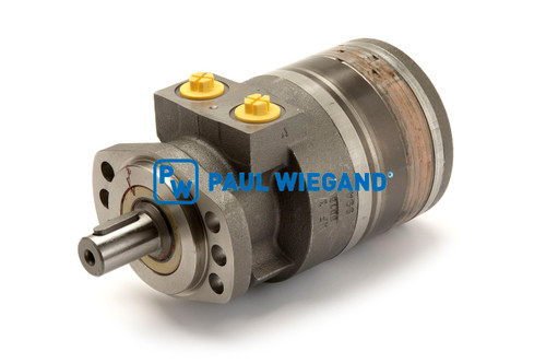 Motor hidráulico HS Fahrzeugbau CWS (05015110)