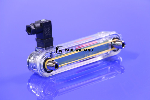 Indicador de nivel Bucher Municipal Cityfant 6000 Transmisión HGB2 Hydrostat (68064254)