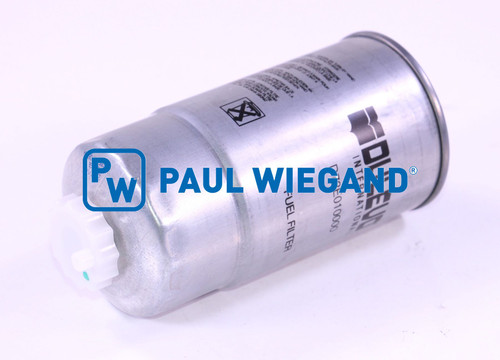 Filter Dulevo 3000 Kraftstofffilter EURO 5/6 (58064004)