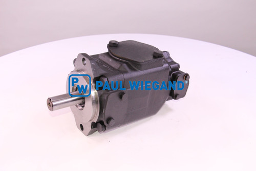 Hydraulikpumpe HS Fahrzeugbau Olympus ab 21m³ rechtsdrehend  (05050350)