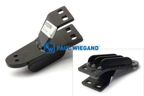 Faun Viatec Viajet 6-7 soporte de airbag trasero izquierdo (61032196)