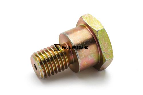 Drehgelenkbolzen Johnston Aufnahmerahmen Saugmund W3/4" (67900037)