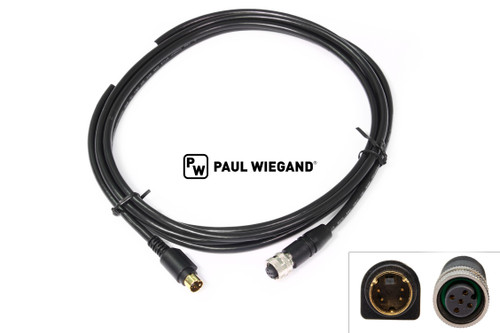 Adapterkabel Motec Ametek MK496.3 (79010569)