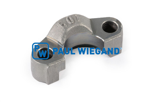 Flanschhälfte Schmidt Cleango 400/500 Hydraulikanlage SAE 1/2" verzinkt (63034393) Flanschhälfte Schmidt Cleango 400/500 Hydraulikanlage SAE 1/2" verzinkt (63034393)