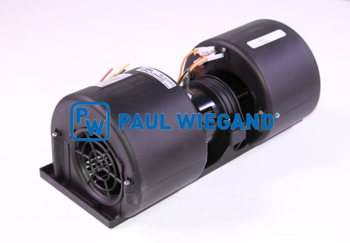 Ventilador del calefactor de cabina Schmidt Swingo serie 200 (63024028)