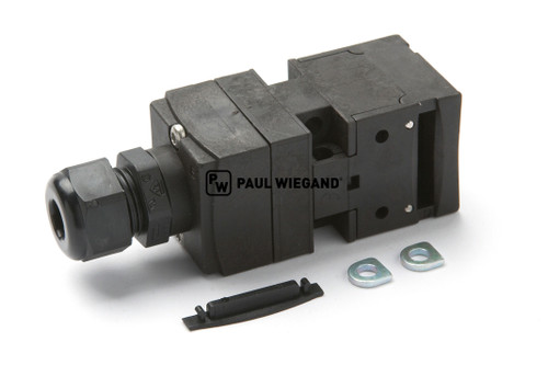 Interruptor de seguridad Zöller Medium XL - XXL puerta de mantenimiento (11017014)