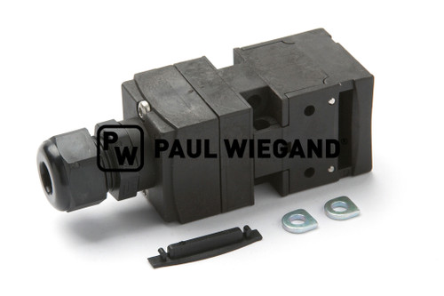 Interruptor de seguridad Zöller Medium XL - XXL puerta de mantenimiento (11017014)