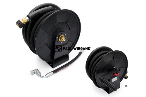 Enrollador de mangueras Schmidt Swingo serie 200 completo (63015793)
