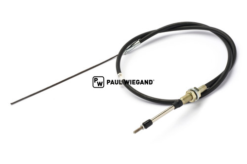 Bowdenzug Schmidt Swingo 200-Serie Tauchpumpe Ablass rechts M16x1,5/M6 l: 1905 (63026000)