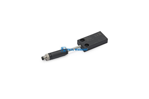 Sicherheitsschalter Zöller Medium X2i Wartungstür Heckteil  (11300109)