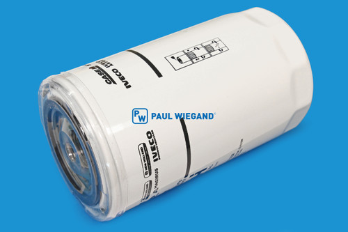 Filtro RAVO serie 5 filtro de aceite motor de tracción (60054071)