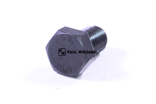 Tornillo de cabeza hexagonal Schmidt Swingo serie 200 DIN/ISO 931/4014 M18x30 galvanizado 10.9 (63013673)